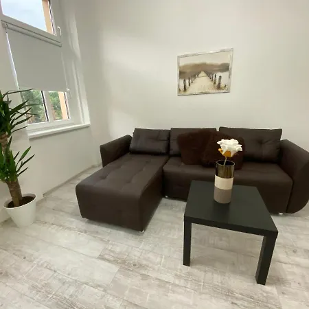 Marcus- Modern Relaxing Apartment Decin Exterior photo