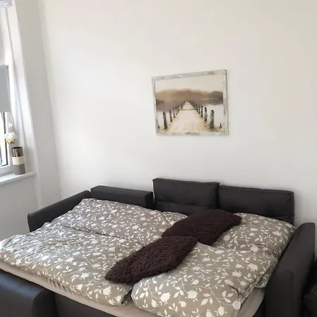 Marcus- Modern Relaxing Apartment Decin Exterior photo