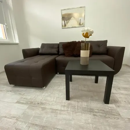 Marcus- Modern Relaxing Apartment Decin Exterior photo