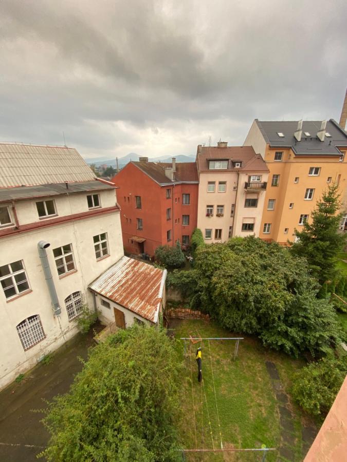 Apartment Marcus- Modern Relaxing Decin