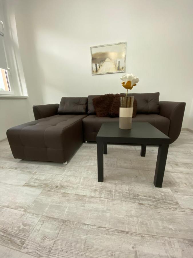 Apartment Marcus- Modern Relaxing Decin